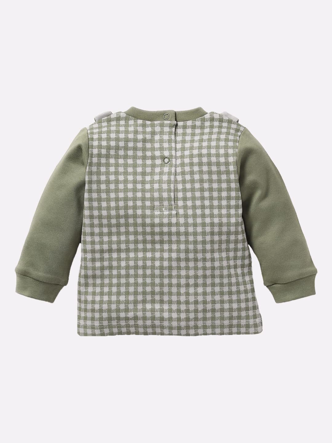 BABY GO Unisex Baby Clothing Set