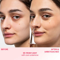 Dot & Key Strawberry Dew Tinted Sunscreen In-Vivo Tested SPF 50+ PA++++ With New-Age UV Filters - 10 Espresso - 50ml