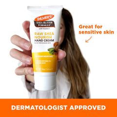 Palmer's Shea Butter Hand Cream - 96gm