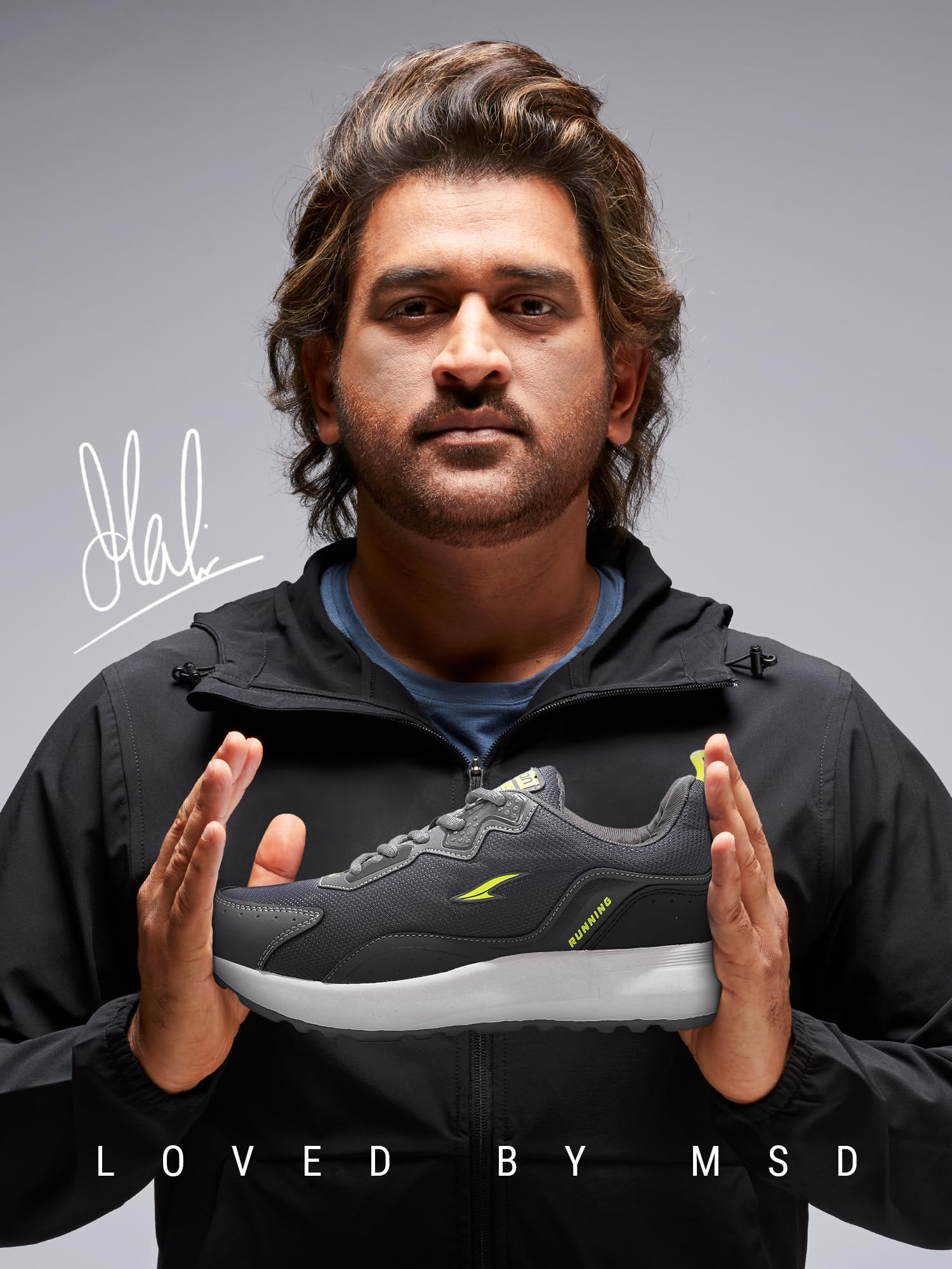 ASIAN Men Lace Up Running Shoes