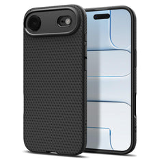 Spigen Liquid Air Back Cover Case Compatible with iPhone 17 Series