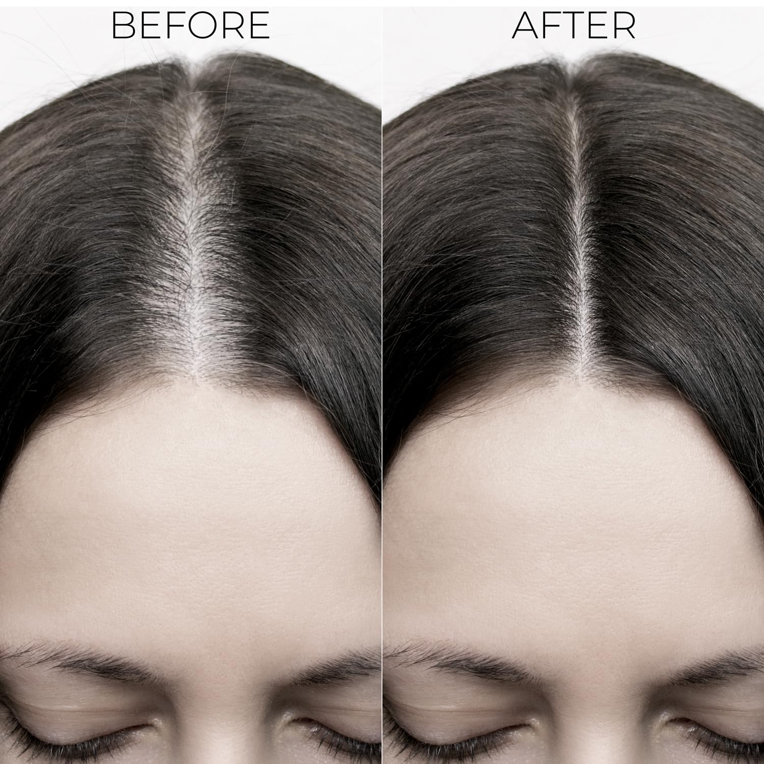 Brillare Professional Hair Fall Control Mask, Hair Conditioner Enriched With Soy Protein & Vital Plant Extracts, Strengthen roots, Prevent Breakage & Reduces Hair Fall, 125g