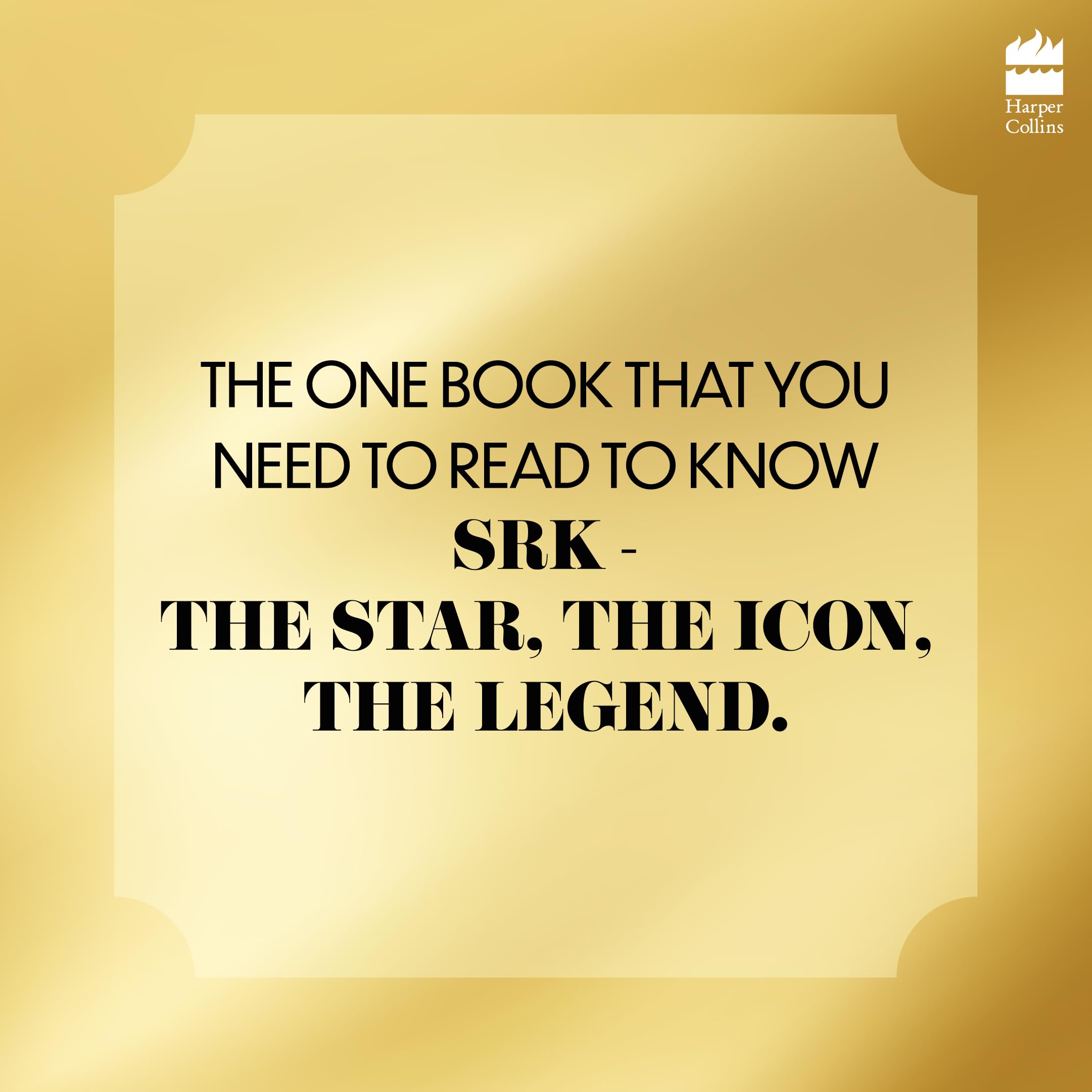 SHAH RUKH KHAN : Legend, Icon, Star by Mohar Basu (Author)