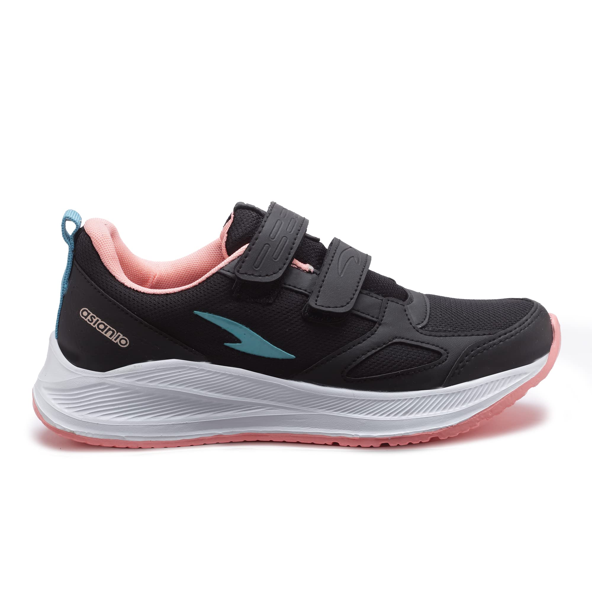 ASIAN Women's Firefly-10 Sports Running,Walking,Gym,Training,Casual Slip-On Lightweight Shoes for Women's & Girl's