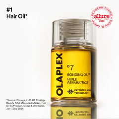 OLAPLEX No.7 Bonding Oil By Olaplex Oil, 30Ml