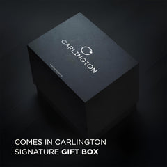 Carlington Resin Endurance Analog-Digital Sports Watch for Men and Boys-Ct 3344