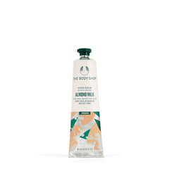 The Body Shop Almond Milk & Honey Calming & Protecting Hand Cream, 30ml