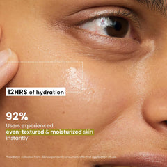 Hyphen Brightening Face Serum with 5% Niacinamide, 1% Alpha Arbutin & 25% Kakadu Plum | 20X Vitamin C for Glowing Winter Skin | 15ml