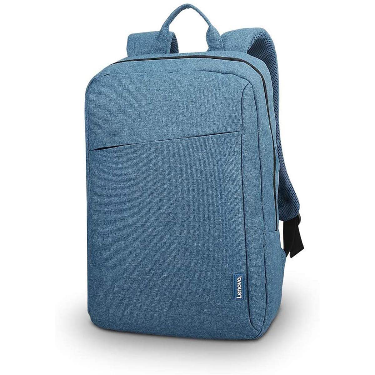 Lenovo 15.6" Casual Backpack B210, Durable and Water- Repellent Fabric, School & Office Use, Padded Laptop Compartment, adjustable shoulder straps, Blue - Personal Computer from Lenovo - Shop in Sri Lanka at Arcade.lk