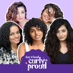 Arata Curl Gel For Frizzy, Wavy, Curly Hair | Natural Long-Lasting Hold & Definition | Tames Frizz | Aloe Vera, Abyssinian Seed Oil, Argan oil & Soy Protein | No Sulphate,Paraben,Silicone | 150ml