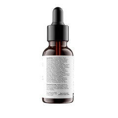 Bare Anatomy Advanced Hair Growth Serum 3% Redensyl + 4% Anagain + 3% Baicapil + 1% Capilia Longa, Rosemary, Biotin & Rice Extract Hair Growth & Hair Fall Control Serum For Women & Men 30Ml,80 Grams