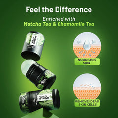 Wild Stone Awake Anti-Odour Roll On For Men, 50ml | Up to 72-Hour Odour Control | Enriched with Matcha tea and chamomile tea |Skin Friendly & Itch Free Deodorant Roll On | Long-Lasting Freshness