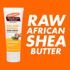 Palmer's Shea Butter Hand Cream - 96gm