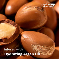 Pilgrim Black Scandal Eyeliner Pencil Intense Matte Finish Smudge Proof Pencil Enriched With Argan Oil | 3.50Ml