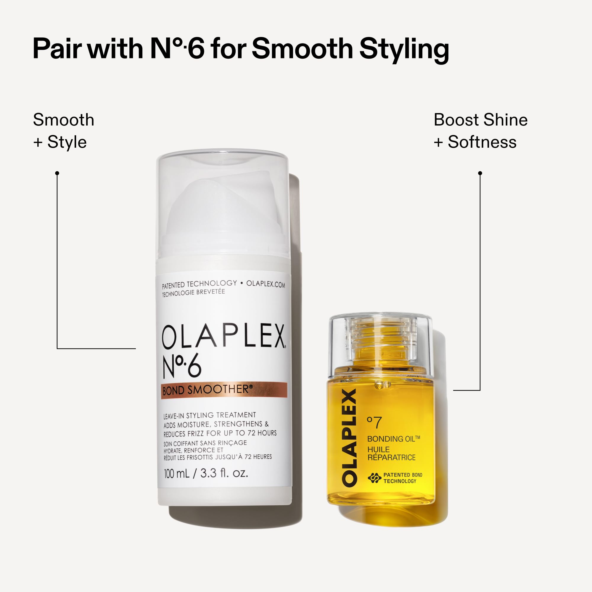 OLAPLEX No.7 Bonding Oil By Olaplex Oil, 30Ml