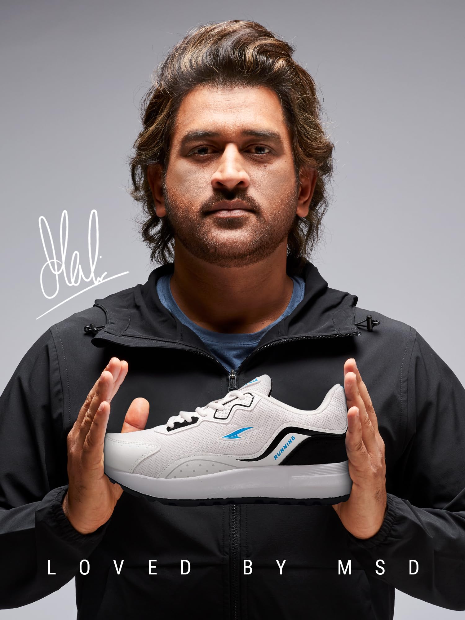 ASIAN Men Lace Up Running Shoes