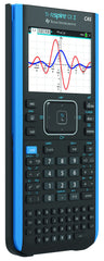 Texas Instruments TI-Nspire CX II CAS Graphing Calculator, Black