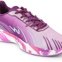 Campus Women's Camp Streak PRPL/Mauve Running Shoes - 8UK 22L-132 - Shoes from Campus - Shop in Sri Lanka at Arcade.lk