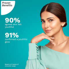 PILGRIM French Red Vine Anti Aging Night Cream with Retinol, Mulberry & Vitamin | Retinol Night Cream I 50g