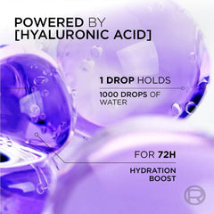 L'Oréal Paris Hyaluron Moisture Hair Serum, 40ml