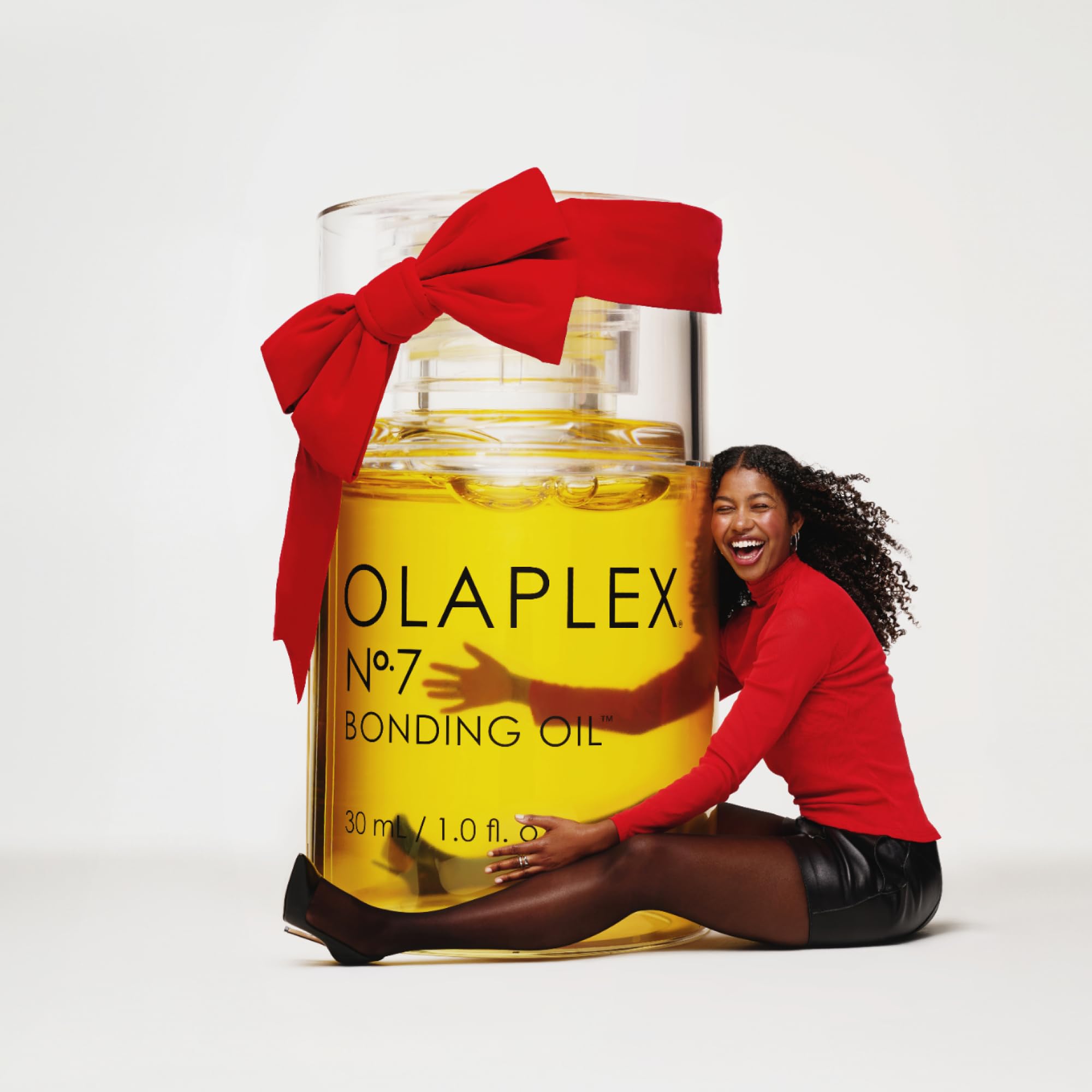 OLAPLEX No.7 Bonding Oil By Olaplex Oil, 30Ml