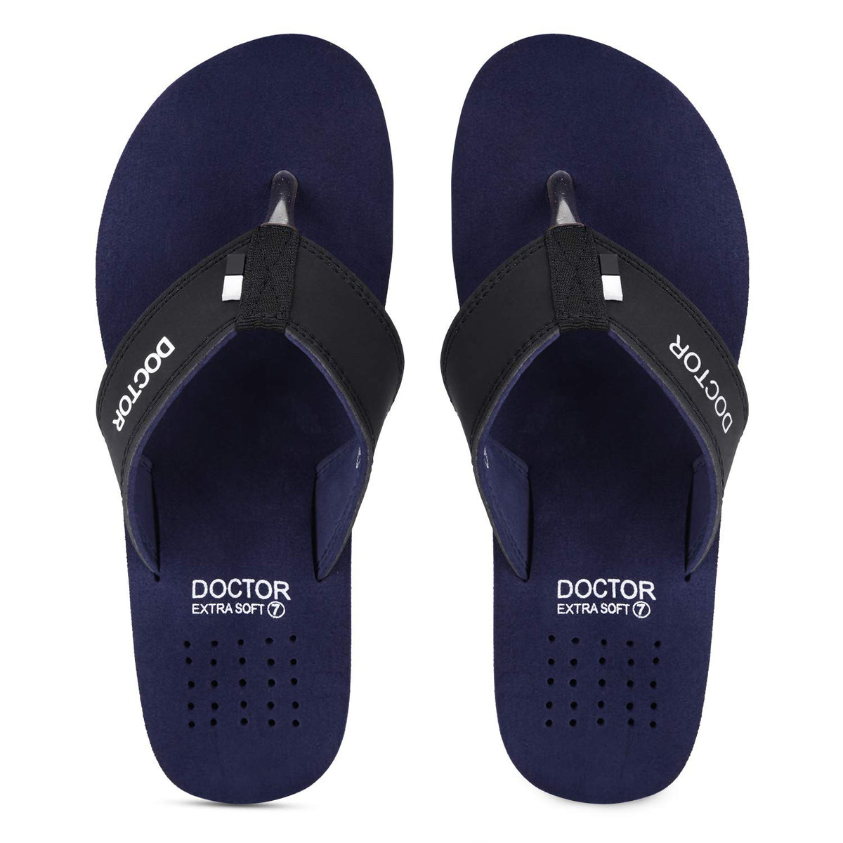 DOCTOR EXTRA SOFT Men Flip Flop
