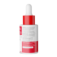 Chemist At Play 2% Salicylic Acid Face Serum | Treats Active Acne | Controls Excess Oil | Fades Acne Marks | Improves Skin Texture | 30ml