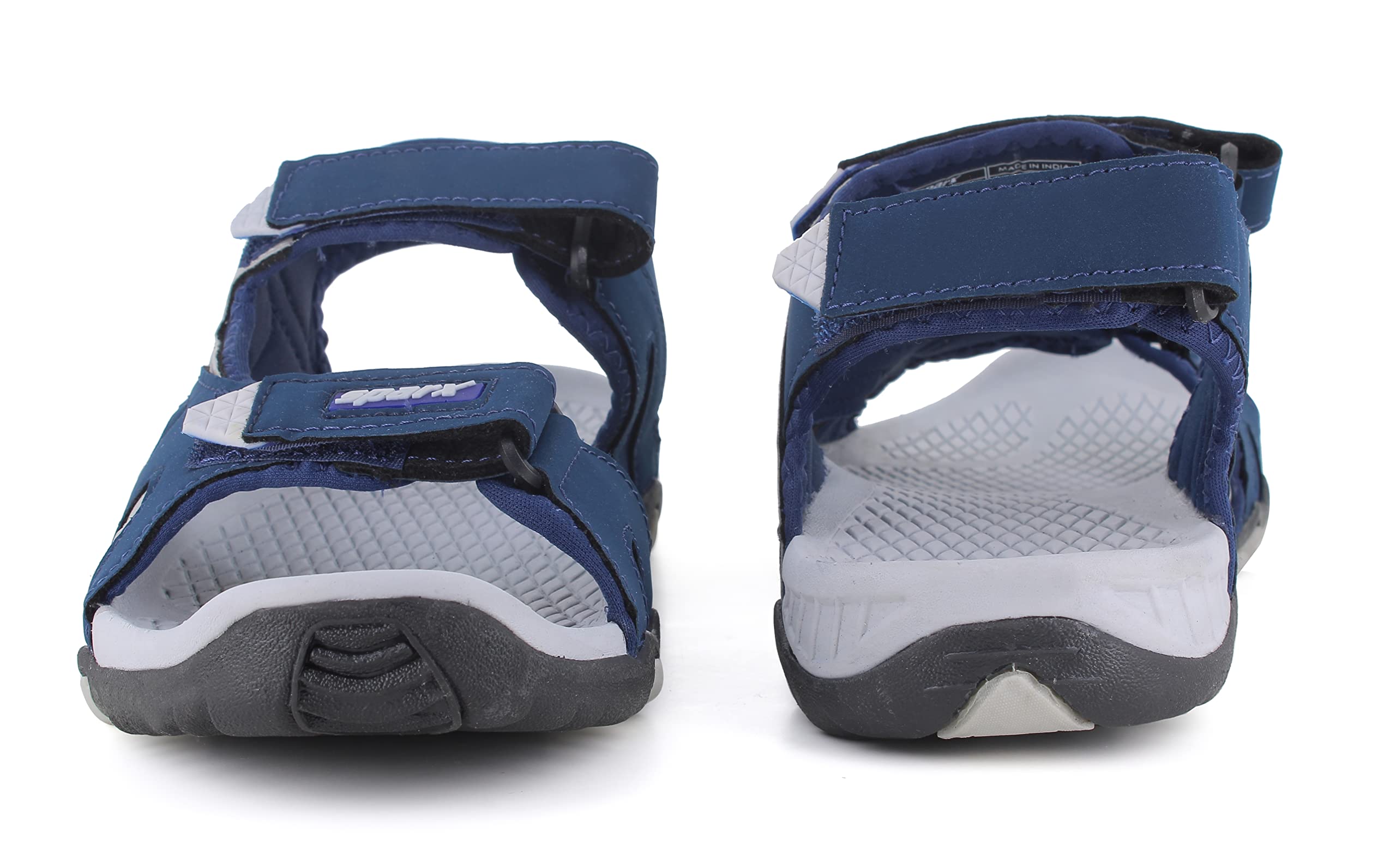 Sparx mens SS 453 | Latest, Daily Use, Stylish Floaters | Grey Sport Sandals 10 UK - Shoes from SPARX - Shop in Sri Lanka at Arcade.lk