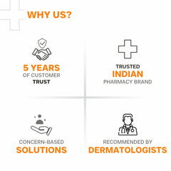 DERMATOUCH Multivitamin Spf 50 Pa+++ Sunscreen Gel For All Skin Types | Uva-Uvb Protection |Zero White Cast | Unisex | 50G