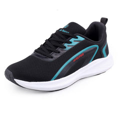 Bacca Bucci Men Lace Up Running Shoes
