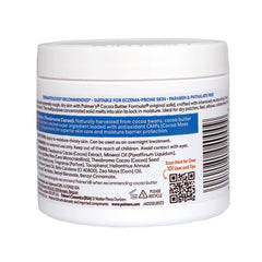Palmer's Cocoa Butter Formula Heals Softens Relieves Rough, Dry Skin, 100g/3.5oz, 100 g (4000-6EU)