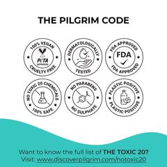 Pilgrim 25% AHA + 2% BHA + 5% PHA Peeling Solution (Mini) for Face | 10-Minute Facial | Chemical peel for face for glowing skin | Exfoliating serum| Men & Women | At-home facial | 5 ml