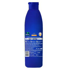 Parachute Advansed Gold Vitamin E Coconut Hair Oil| Long & Soft Hair | For All Hair Type| No Paraben & Silicones| 300ml