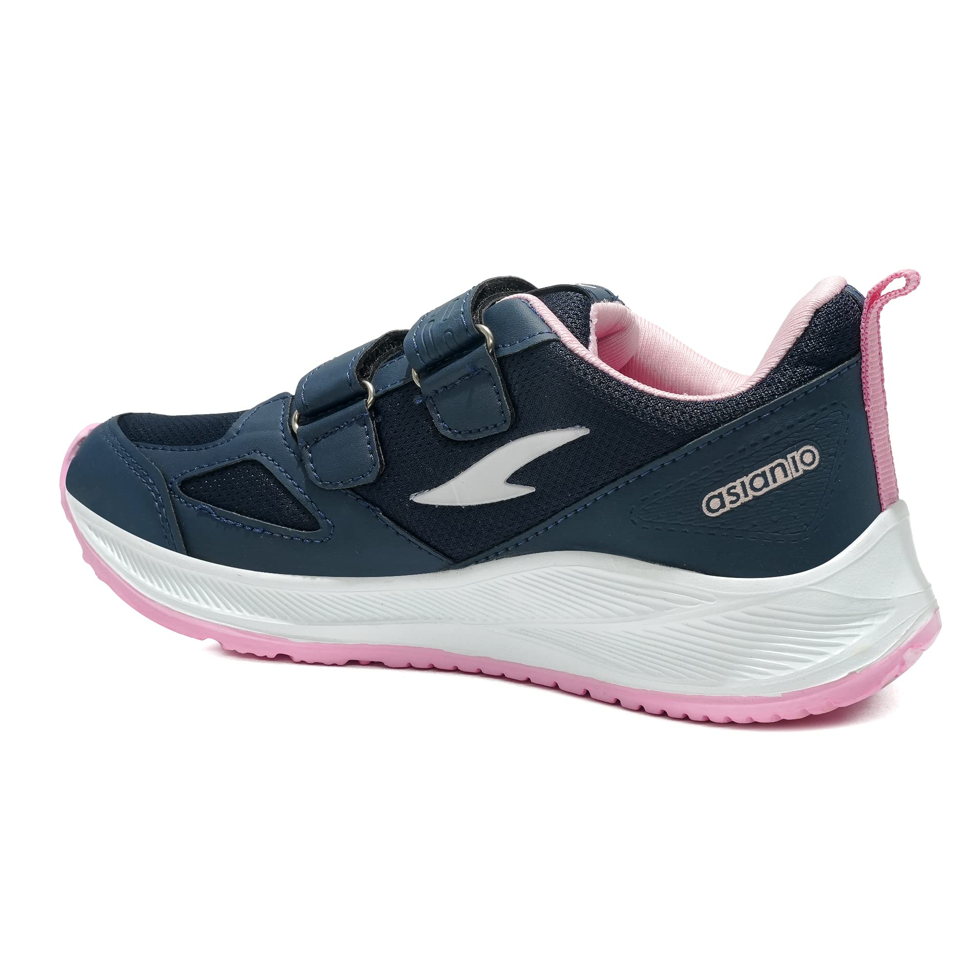 ASIAN Women's Firefly-10 Sports Running,Walking,Gym,Training,Casual Slip-On Lightweight Shoes for Women's & Girl's
