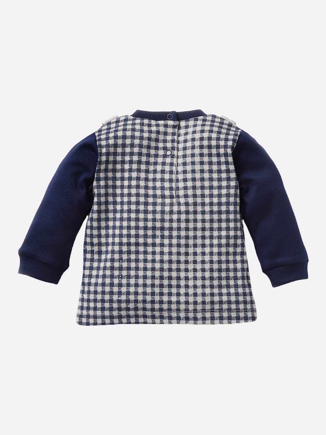 BABY GO Unisex Baby Clothing Set