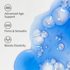 The Ordinary Multi-Peptide + Copper Peptides 1%, Anti-Aging Serum for Fine Lines and Skin Elasticity, 30ml