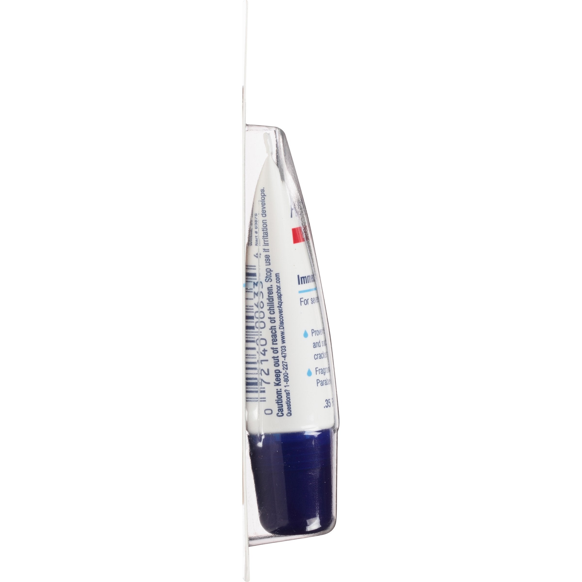 Aquaphor Eucerin Lip Repair, 10ml, Pack of 1