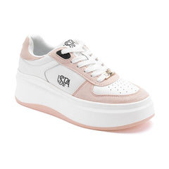 U.S. Polo Assn. Womens Ariella Sneaker