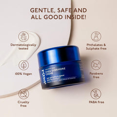 Asaya Ceramides Moisturizer with Alpha Arbutin | Dark Spots & Acne Marks Removal Cream | MelaMe™ Complex for Hyperpigmentation & Even Skin Tone | Barrier Repair & Deep Hydration | Lightweight | 50g