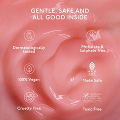 Asaya Running Deep Intense Face Moisturizer Gel |72-Hour Hydration & Glow with Vitamin C, Pentavitin & Natural Rose Extracts | For All Skin Types| specially for Melanin-Rich Skin (50g)