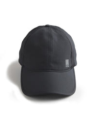 Jockey Men's Polyester Cap (Pack of 1) (CP21_Black_FREE SIZE_Black_Free Size)