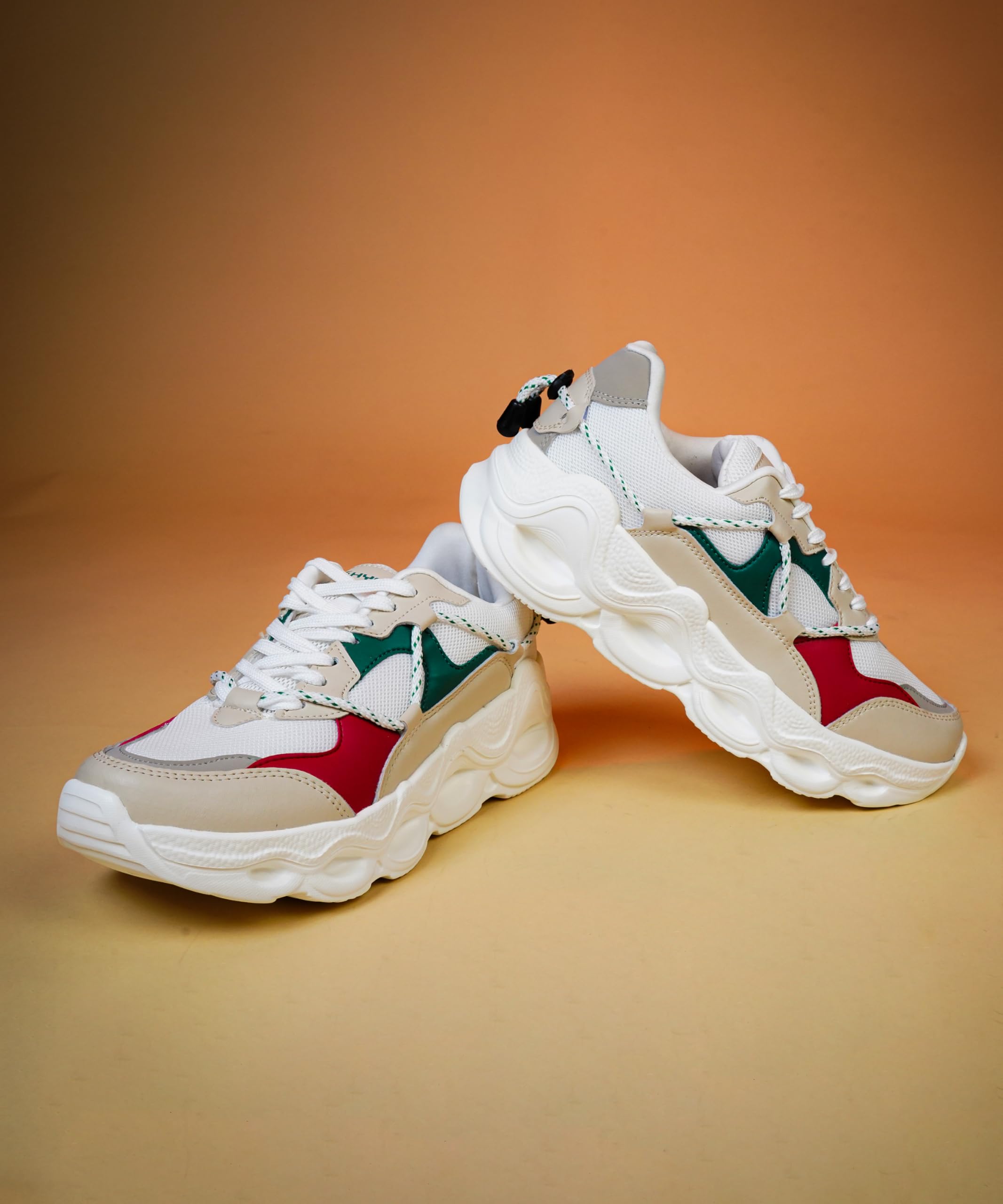 Hygear Mens Petra Sneaker