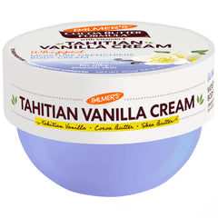 Palmer's Body Cream, Tahitian Vanilla Cocoa Butter Formula 250g