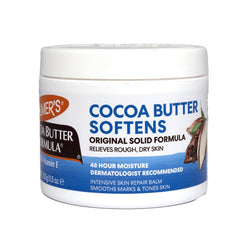 Palmer's Cocoa Butter Formula Heals Softens Relieves Rough, Dry Skin, 100g/3.5oz, 100 g (4000-6EU)
