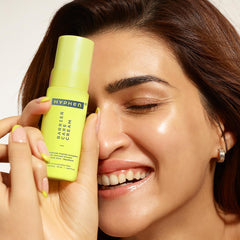 Hyphen 2% Ceramide-Peptide Complex Barrier Repair Face Moisturizer- Oily Skin | Lightweight Gel Cream, Oil-Free Hydration- Dull, Dehydrated Skin | Non-Comedogenic Non-Sticky Cream for Women, Men -50ml