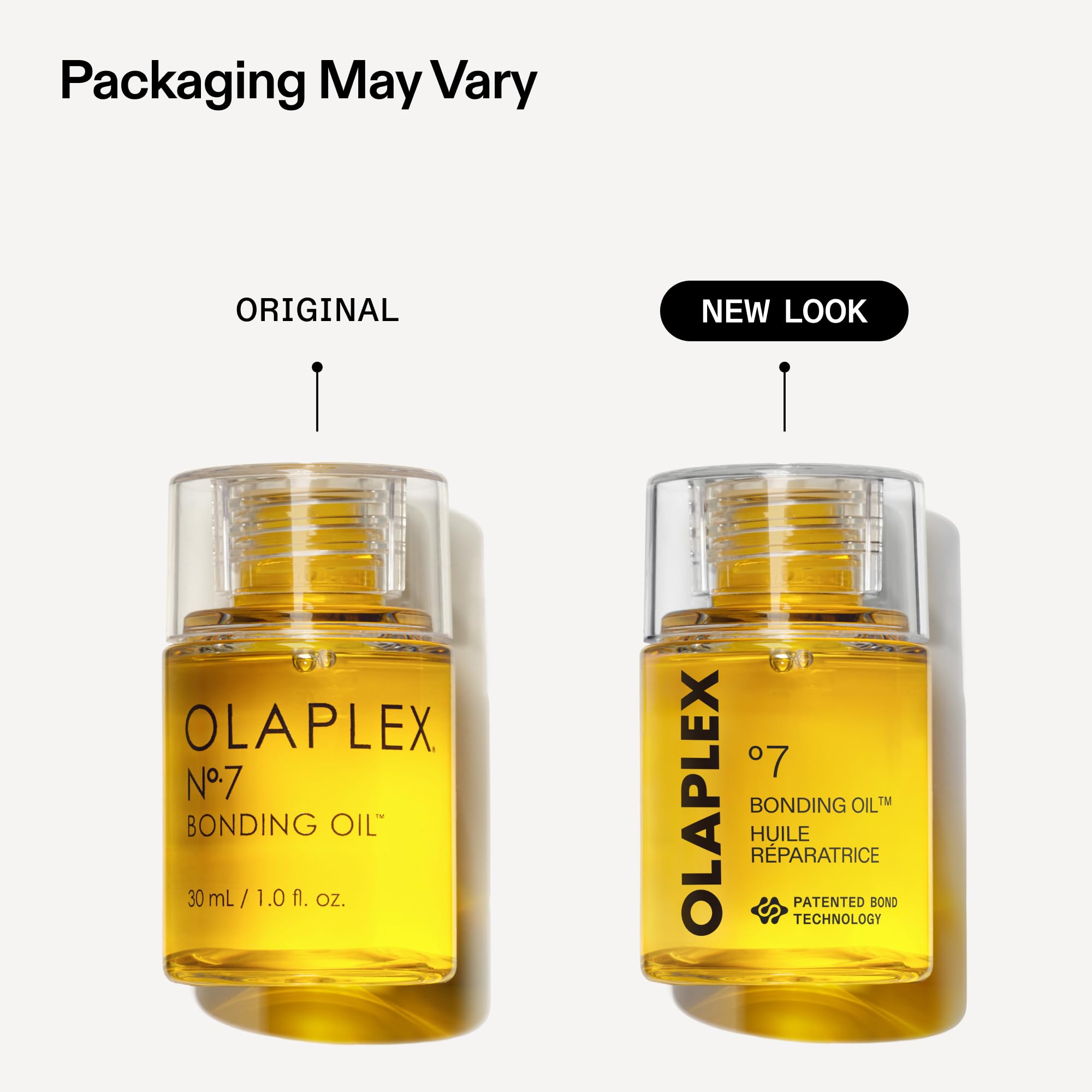 OLAPLEX No.7 Bonding Oil By Olaplex Oil, 30Ml