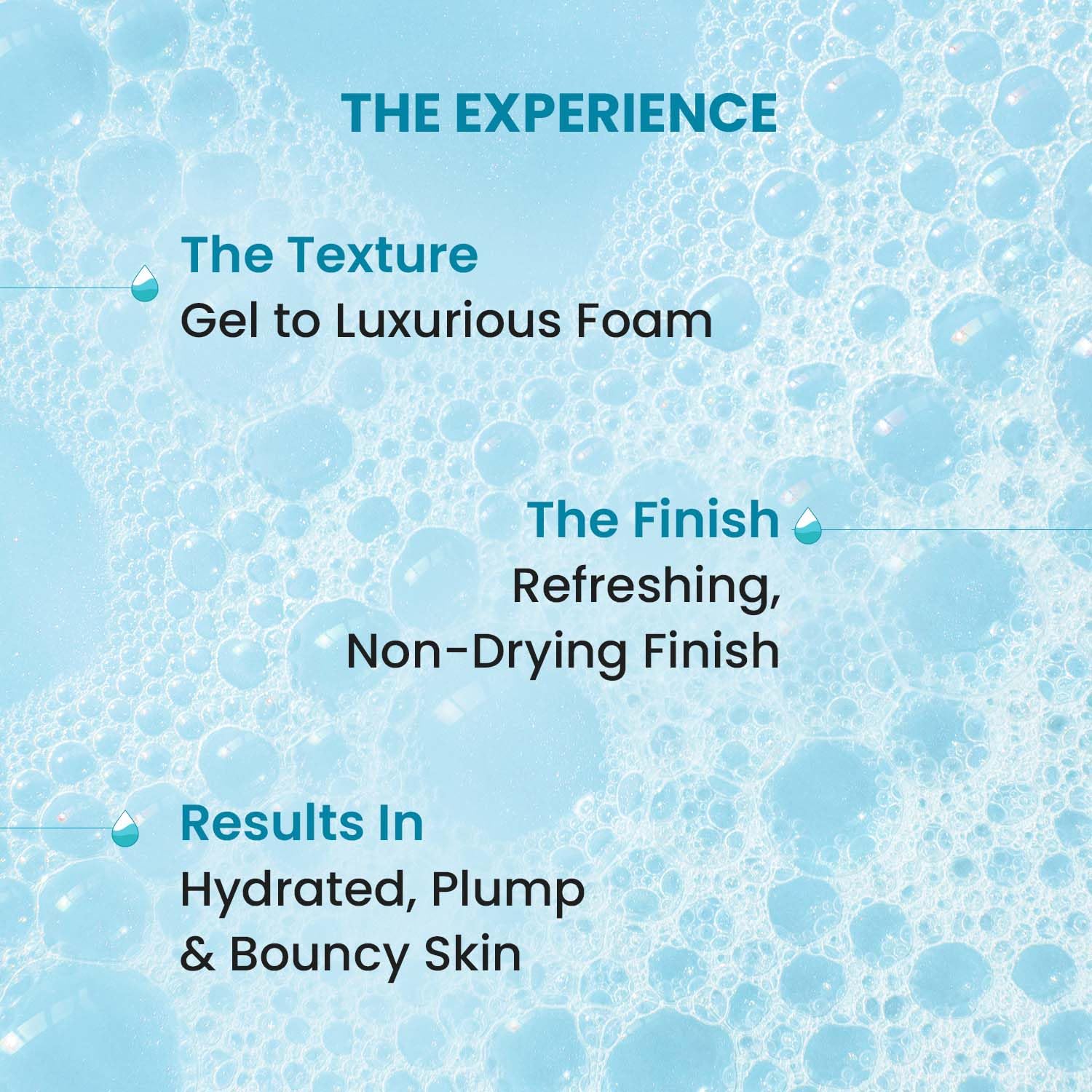 Dot & Key Blueberry Hydrate Barrier Repair Shower Gel | Sulphate Free & Non Drying | Body Wash For Sensitive, Dry & Normal Skin | 250ml