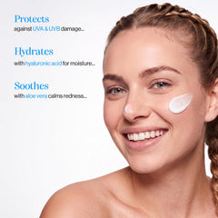 Be Bodywise Ultra Light Sunscreen SPF 50 PA+++ for Oily, Dry, Acne-prone Skin | Broad Spectrum Protection & Blue Light Protection | No White Cast | Non-Greasy | Korean Anti-Acne Technology | Water & Sweat Resistant | Ultra Lightweight Texture | For Men &