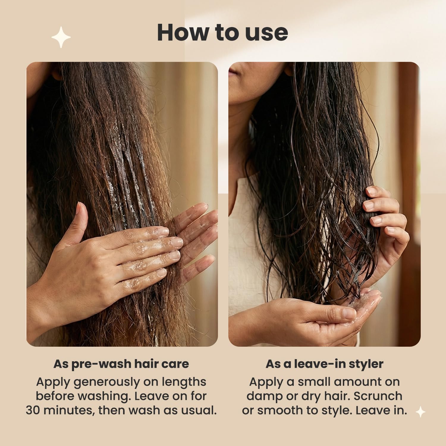 Alps Goodness Rosemary, Hibiscus & Flaxseed Hair Gel, 300ml | Hair Mask for Strong & Soft Hair | Frizz Control & Hair Growth | Deep Conditioning | Spa Like Experience | For All Hair Types