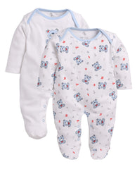 BabyGo Half Sleeves Baby Romper| 100% Cotton Rompers for New Born Baby| Baby Dress | Sleepsuit for Baby Girls| Onesies| 0-3M| 3-6M| 6-9M| 9-12M| Infant Clothes
